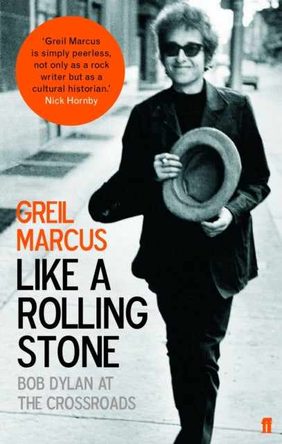 Like A Rolling Stone