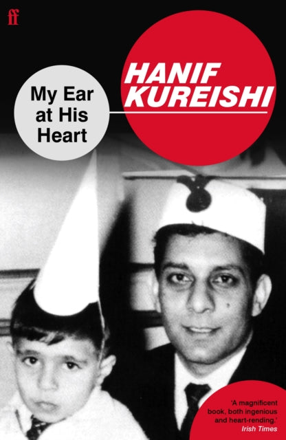 My Ear At His Heart