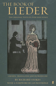 Book Of Lieder