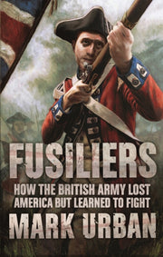 Fusiliers By Urban, Mark