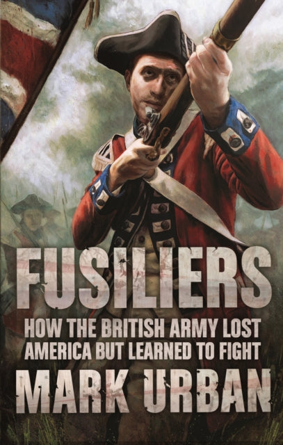 Fusiliers By Urban, Mark