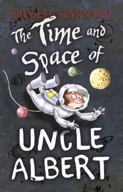 Time & Space Of Uncle Albert