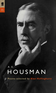 A E Housman
