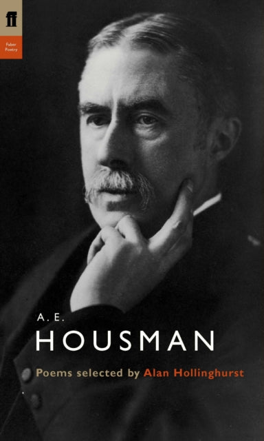 A E Housman