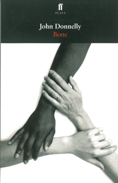 Bone By Donnelly J