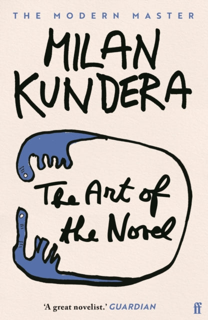 Art Of The Novel