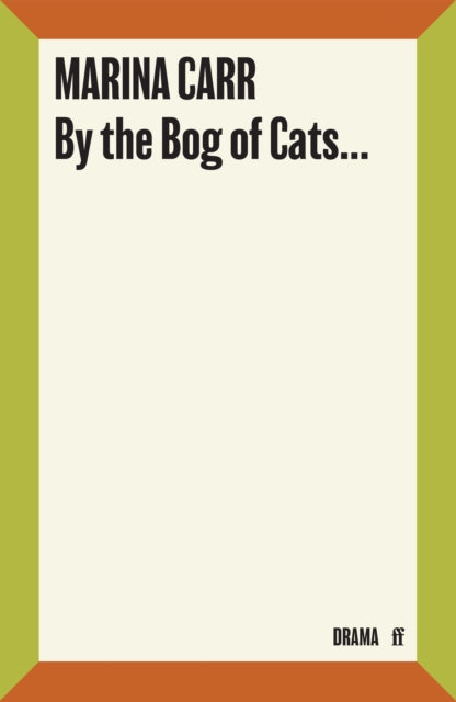 Play By The Bog Of Cats