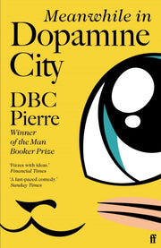 Meanwhile In Dopamine City
