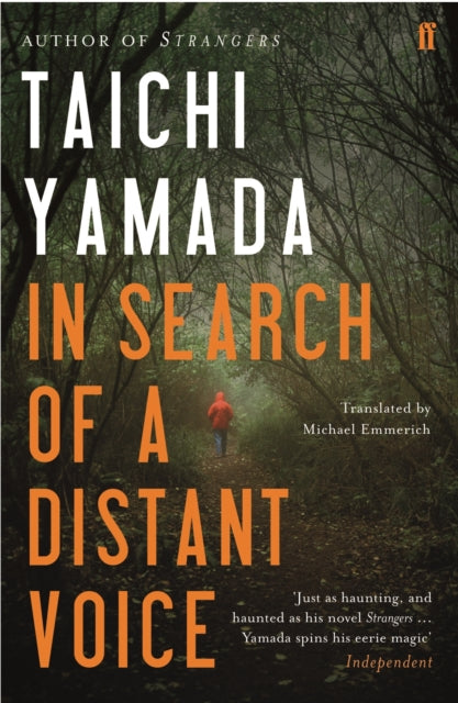 In Search Of A Distant Voice