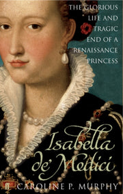 Isabella De Medici