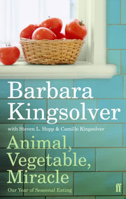 Animal Vegetable Miracle