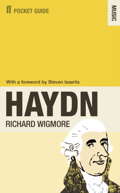 Faber Pocket Guide To Haydn