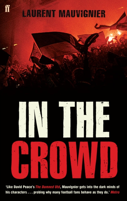 In The Crowd