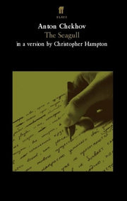 Play Chekhov S The Seagull