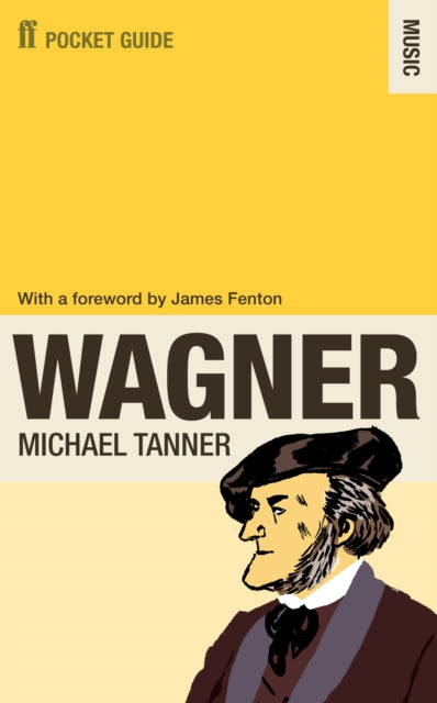 Faber Pocket Guide To Wagner