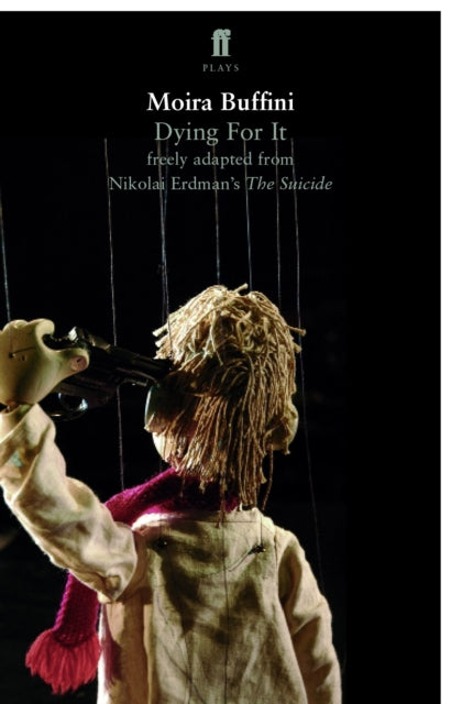 Play Dying For It