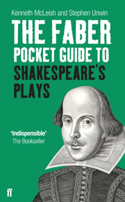 Pocket Guide To Shakespeares Plays