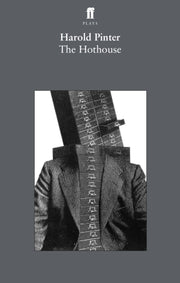 Hothouse By Pinter, Harold