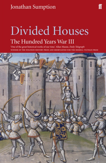 Divided Houses