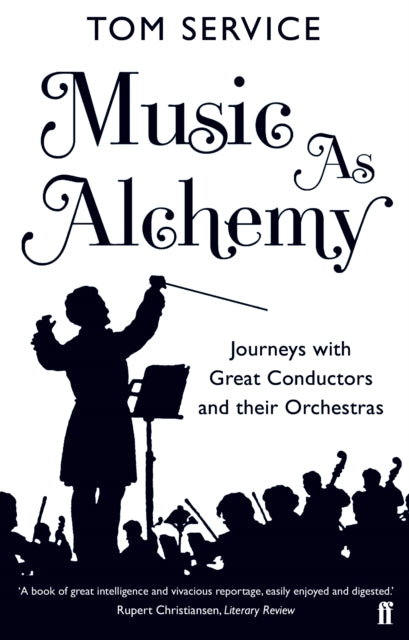Music As Alchemy