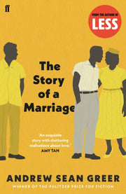 Story Of A Marriage
