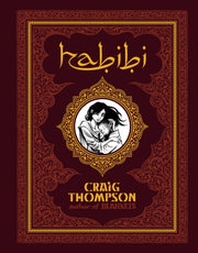 Habibi By Thompson, Craig