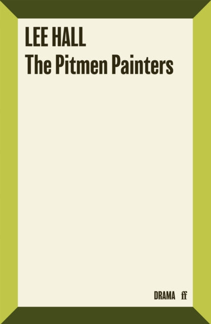 Pitmen Painters