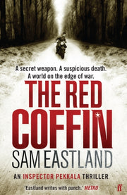 Red Coffin