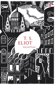 Selected Poems Of T S Eliot By Eliot, T S
