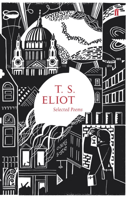 Selected Poems Of T S Eliot