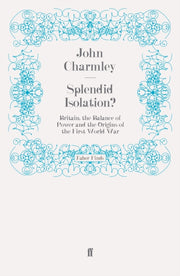Splendid Isolation?