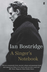 Singers Notebook
