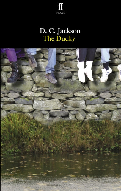 Play Ducky By Jackson D C