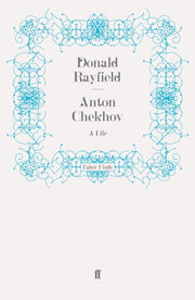 A Life By Rayfield, Donald