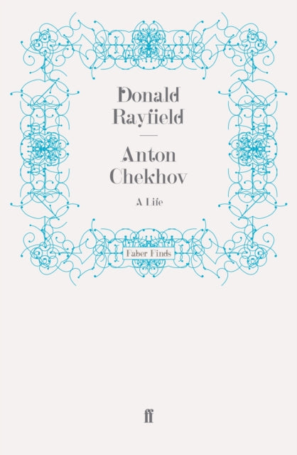 A Life By Rayfield, Donald