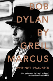 Bob Dylan Writings 1968-2010