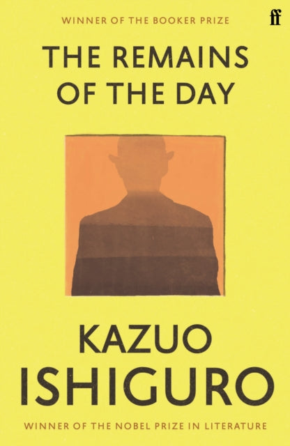 Remains Of The Day