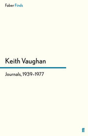Journals 1939 77 By Vaughan, Keith