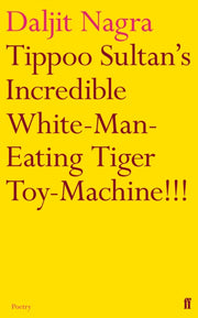 Tippoo Sultans Incredible White Man Eati By Nagra, Daljit