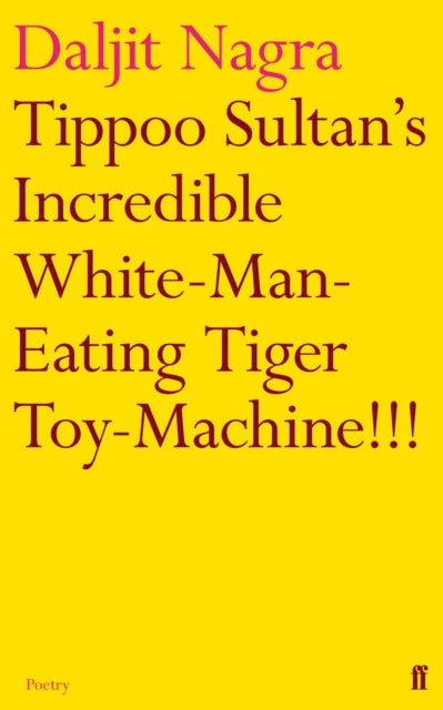 Tippoo Sultans Incredible White Man Eati
