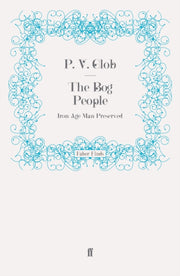 Bog People By Glob, P.v.