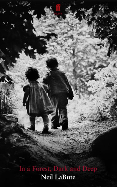 In A Forest, Dark And Deep By Unknown