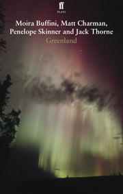 Greenland By Buffini M