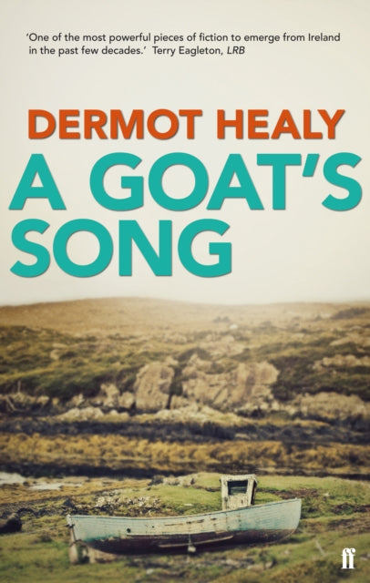 Goats Song