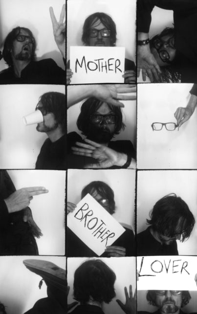 Mother Brother Lover