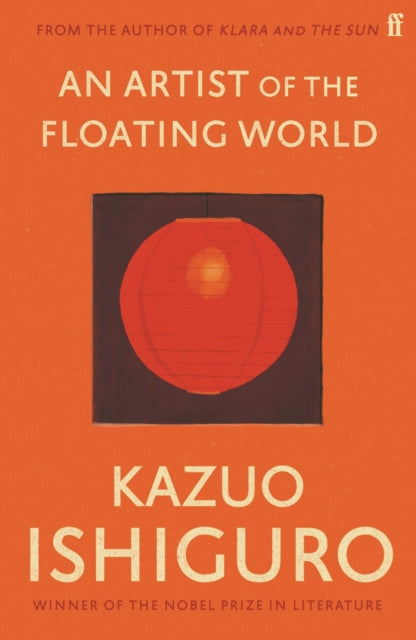 Artist Of The Floating World By Ishiguro, Kazuo