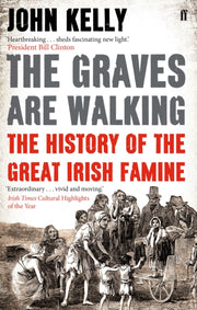 Graves Are Walking