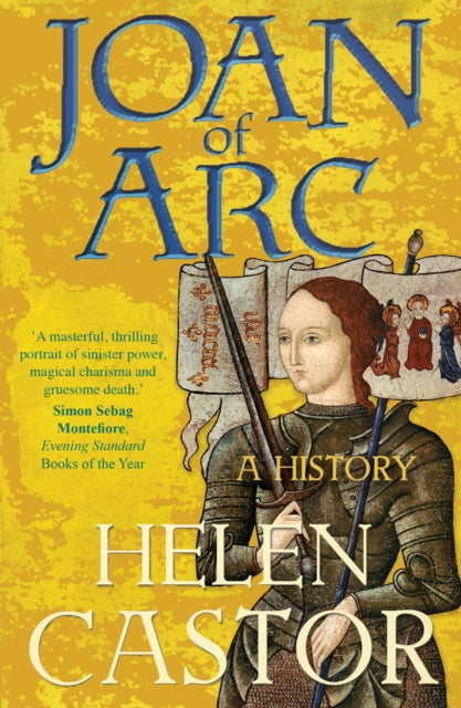 Joan Of Arc A History