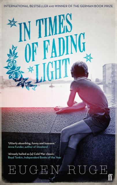 In Times Of Fading Light By Ruge, Eugen