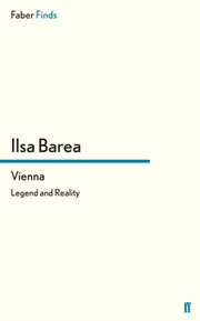 Vienna By Barea, Ilsa
